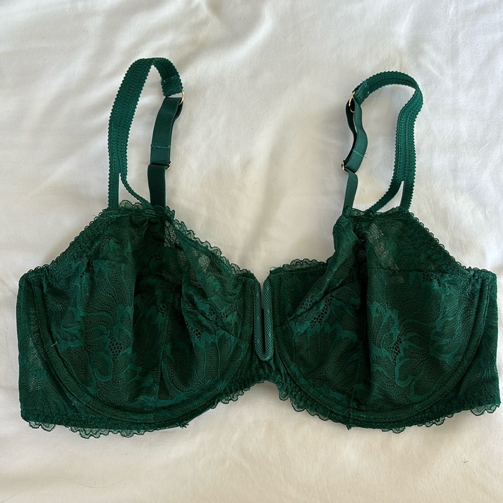 Auden bra size 38DD